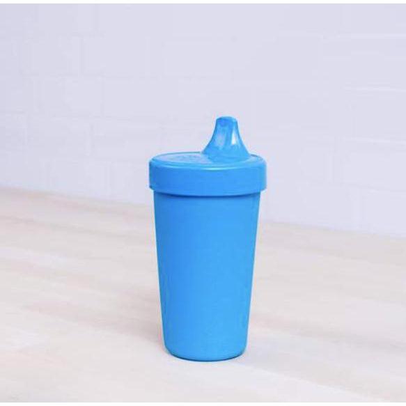 Re-Play No-Spill Sippy Cups-Simply Green Baby