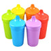 Re-Play No-Spill Sippy Cups-Simply Green Baby