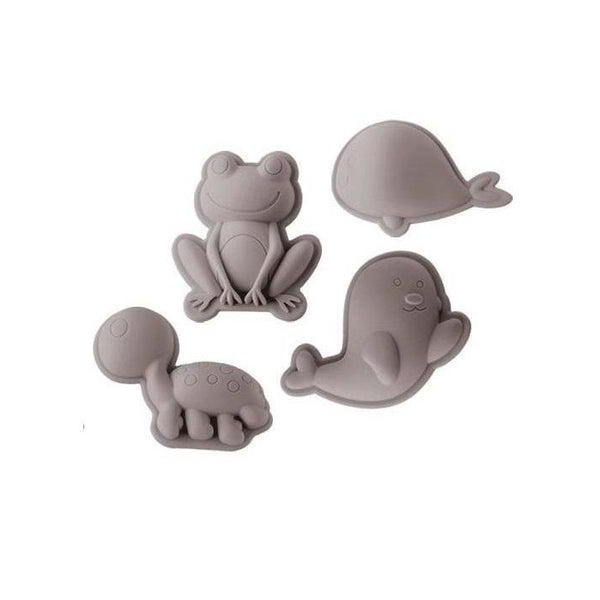 Scrunch Moulds-Simply Green Baby