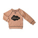 Silkberry Baby Bamboo Fleece Sweatshirt-Simply Green Baby