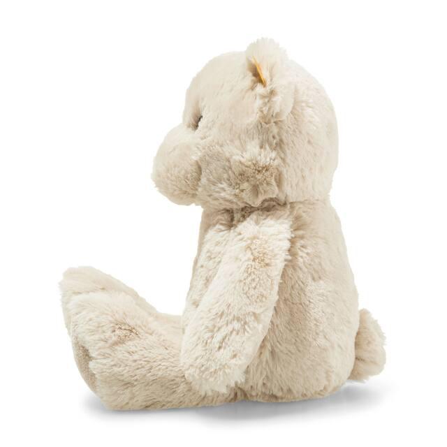 Steiff Bearzy Teddy Bear-Simply Green Baby