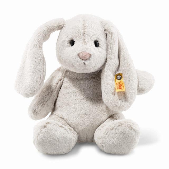 Steiff Hoppie Rabbit-Simply Green Baby