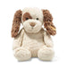 Steiff Peppi Puppy Dog-Simply Green Baby