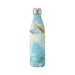 S'Well Water Bottle - Opal Marble-Simply Green Baby