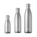 S'Well Water Bottle - Silver Lining-Simply Green Baby