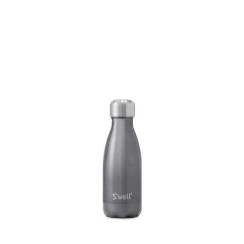 S'Well Water Bottle - Smokey Eye-Simply Green Baby