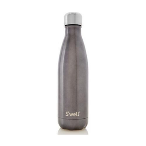 S'Well Water Bottle - Smokey Eye-Simply Green Baby