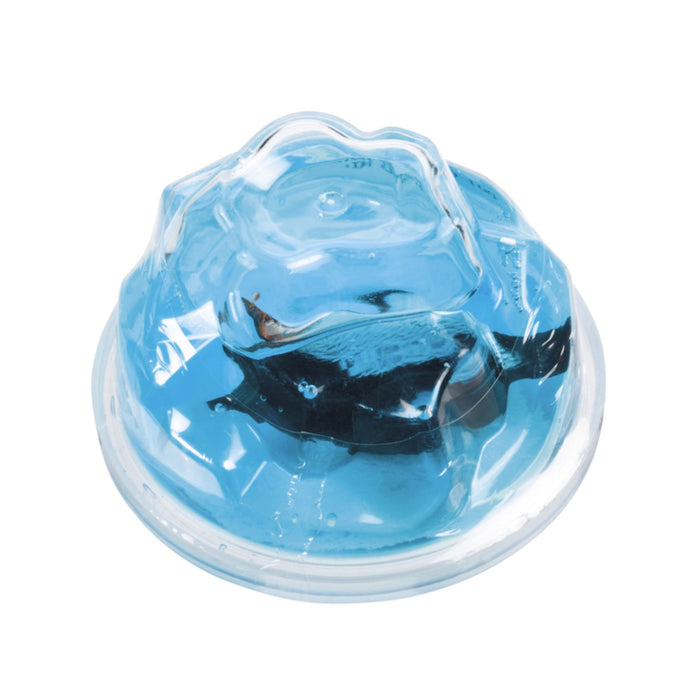 Iceberg Penguin Slime