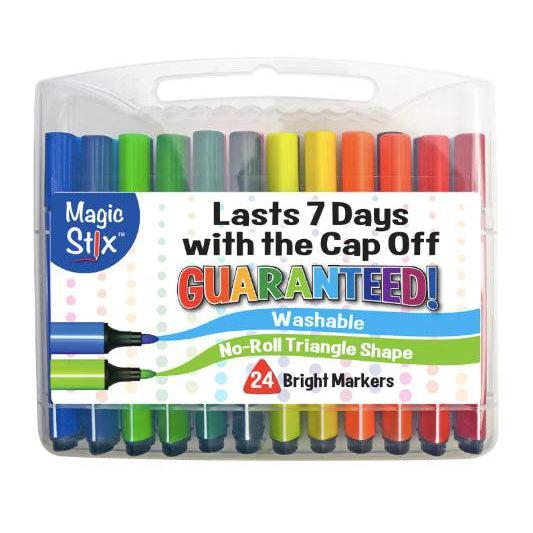 Triangular Magic Stix-Simply Green Baby