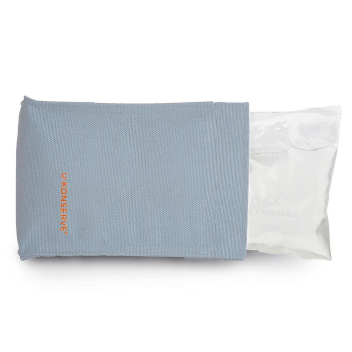 U Konserve Ice Pack-Simply Green Baby