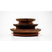 Weck Jars Acacia Wood Lid-Simply Green Baby