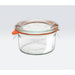 Weck Mini Mold Jar - 165ml-Simply Green Baby