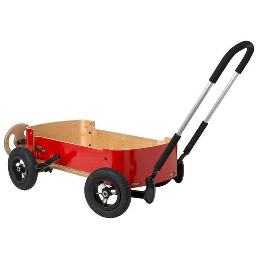 Wishbone Kids Wagon-Simply Green Baby