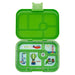 Yumbox Lunch Bento Box - Original 6 Compartments-Simply Green Baby