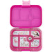 Yumbox Lunch Bento Box - Original 6 Compartments-Simply Green Baby